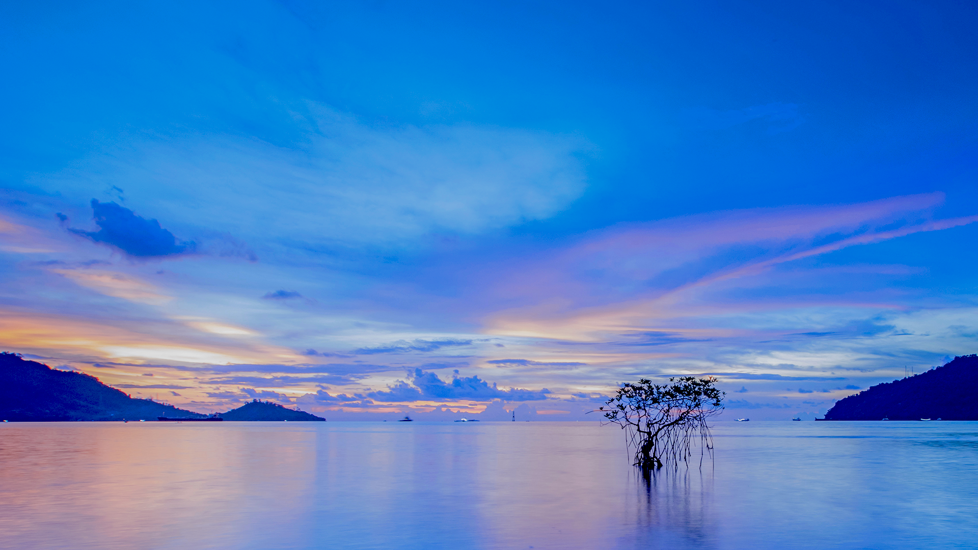 カンドア・リゾート・オキナワのメインビジュアル