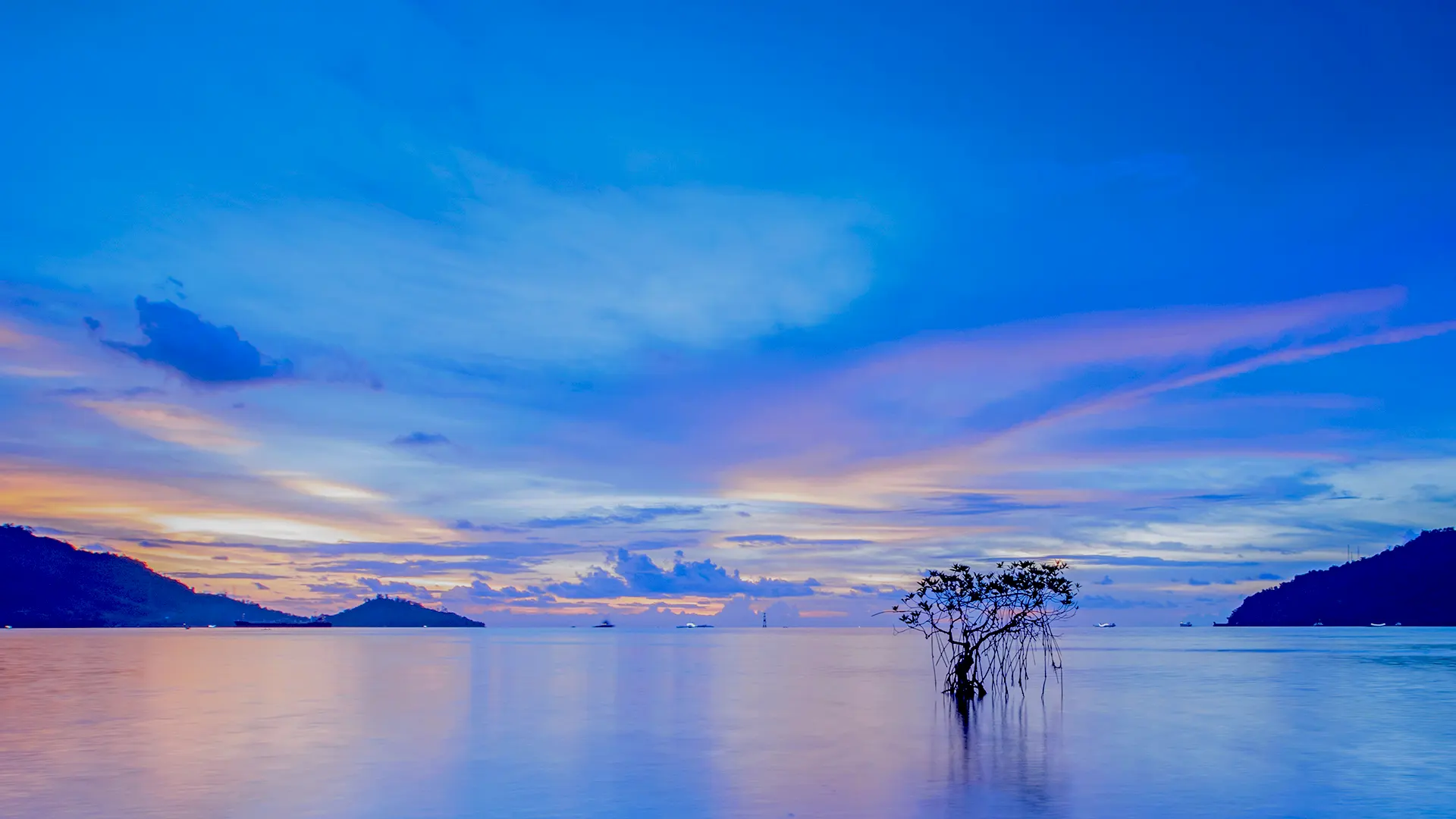 カンドア・リゾート・オキナワのメインビジュアル